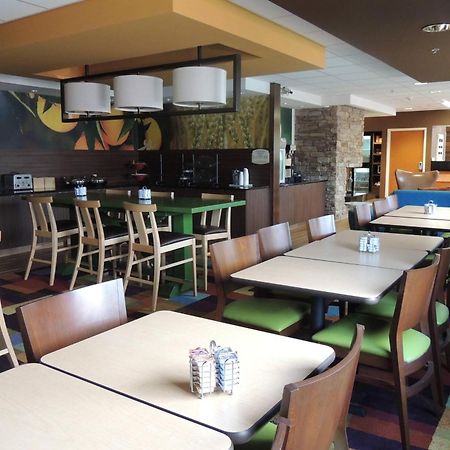 Southport 印第安纳波利斯南费尔菲尔德客栈酒店 外观 照片